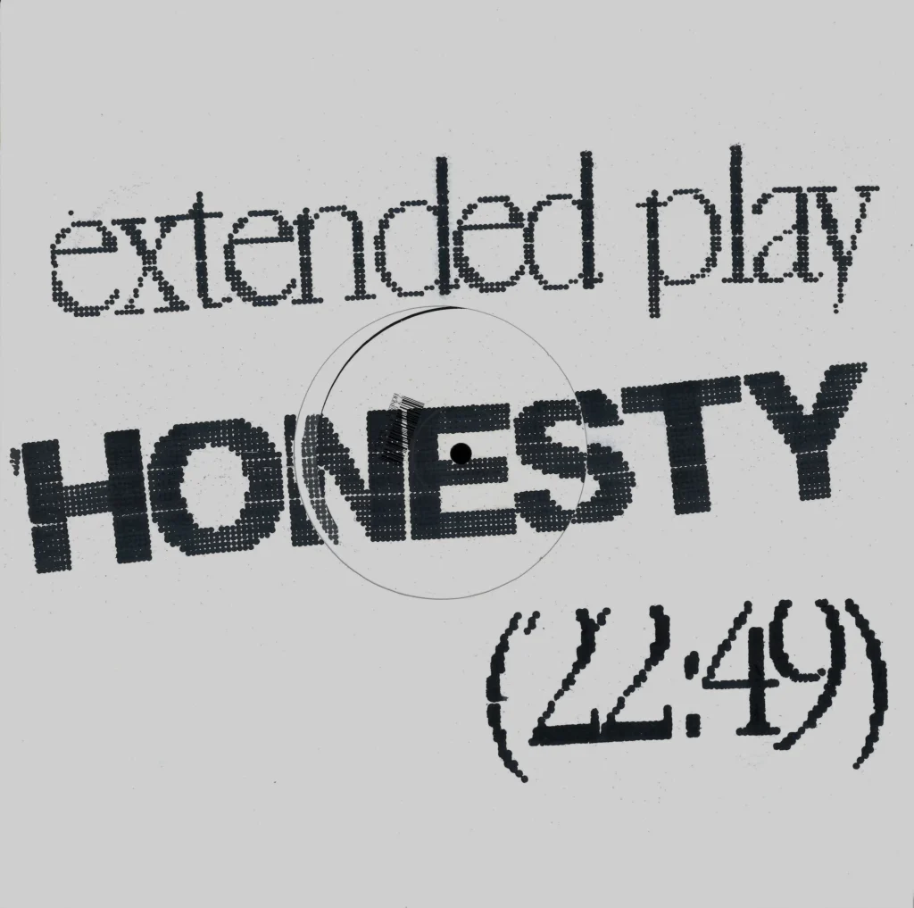 EP Review: HONESTY - Where R U - New Sounds